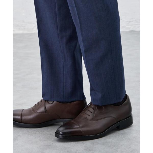 ビジネスシューズ GEL-BIZ オーセンティック GORE-TEX防水 3E メンズ