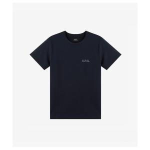 A.P.C.（アーペーセー） tシャツ T-SHIRT TRACY レディース : ZOZOTOWN