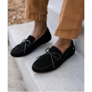 デッキシューズ MINNETONKA（ミネトンカ） / ローファーモック Men’s LOAFER MOC メンズ