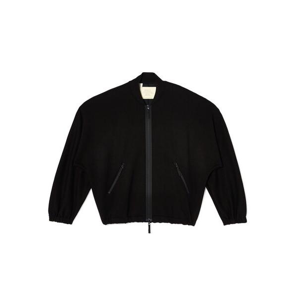 ブルゾン アウター DOLMAN SLEEVE BLOUSON メンズ レディース