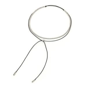 コードスライドチョーカー 647309の買取情報