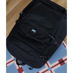 デイバック リュック LEEポリメッシュP付BOXDパック メンズ レディース
