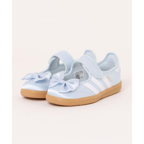 スニーカー ADIDAS アディダス 17-21 SAMBA JANE C サンバ ジェーン IH1...