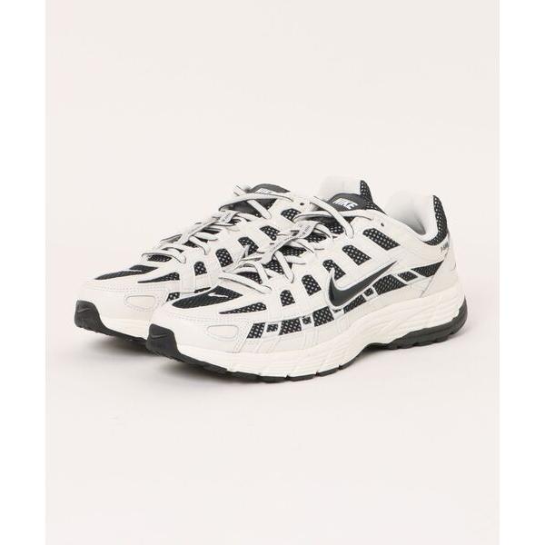 スニーカー NIKE ナイキ P-6000 MIO8711 101SAIL/OFFNOR メンズ