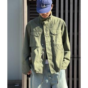 コート ジャケット BAL / バル  POCKET FIELD JACKET メンズ