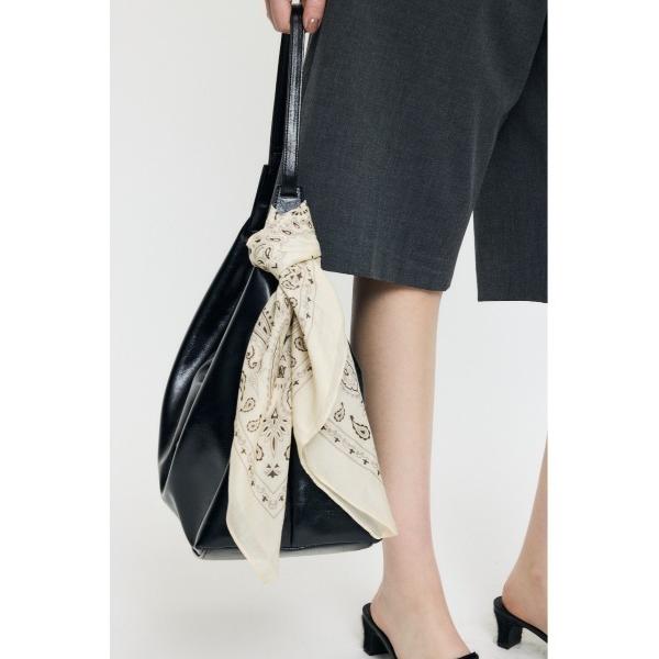 スカーフ バンダナ 「26年SS新作」SHEER バンダナ レディース