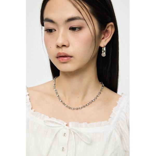 ネックレス 「26年SS新作」MIXTURE CHAIN ネックレス レディース