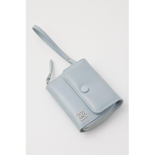 財布 STRAP ウォレット レディース