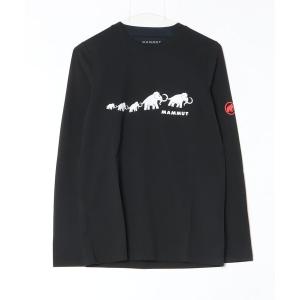 MAMMUT（マムート） tシャツ デュカン ファーストレイヤー ハーフ