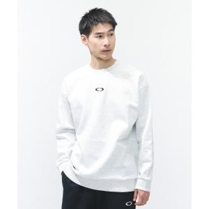 OAKLEY（オークリー） メンズ スウェット トレーナー FOUNDATIONAL