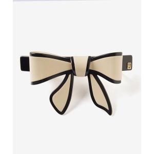 新品 アレクサンドルドゥパリ kidsサテンシュシュ ALEXANDRE DE PARIS（アレクサンドル ドゥ パリ） シュシュ サテン
