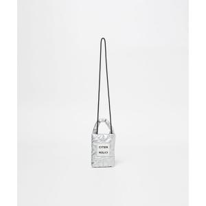 「CITEN」パデッドモバイルショルダー