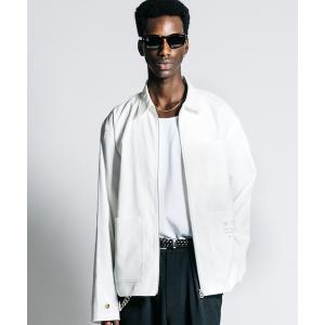 CRIMIE（クライミー） ブルゾン アウター WORK BLUSON JACKET メンズ