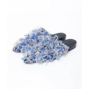 サンダル リトミコ レディース