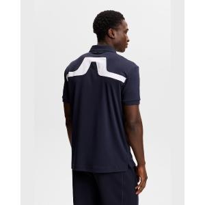 ポロシャツ 半袖 「J.LINDEBERG/GOLF」 半袖ポロシャツ  KV Polo メンズ
