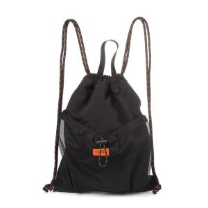 デイバック リュック 「UNIVERSAL OVERALL」メッシュナップサック メンズ レディース