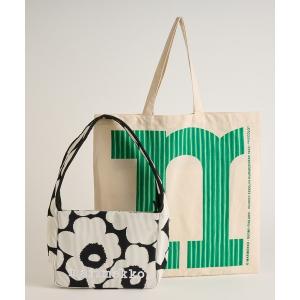 ショルダーバッグ バッグ 「ZOZO限定　ノベルティ付」Unikko / Knitted Shoulderbag レディース メンズ