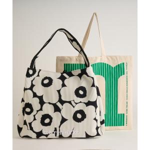 ショルダーバッグ バッグ 「ZOZO限定　ノベルティ付」Unikko / Knitted Bag Large レディース メンズ