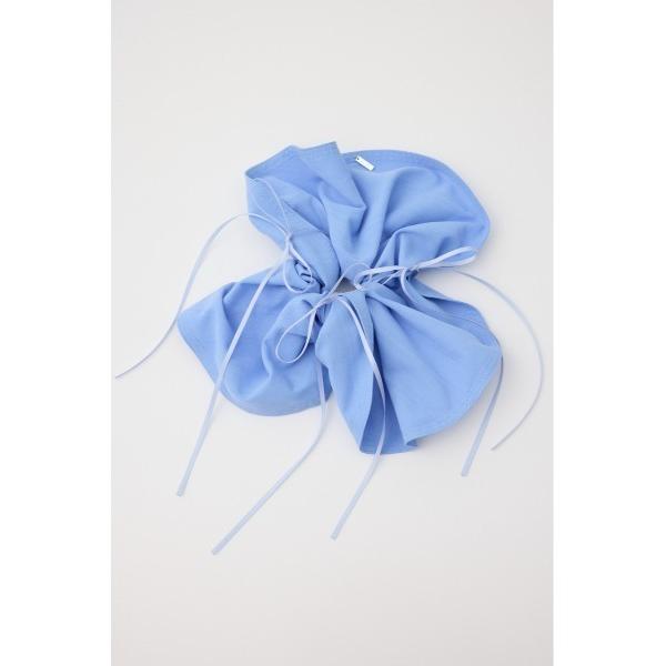 シュシュ 「26年SS新作」RIBBON シュシュ