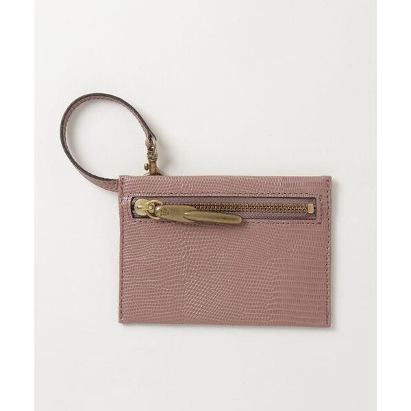 「TOFF&amp;LOADSTONE」 ケース FREE ピンク系その他2 レディース