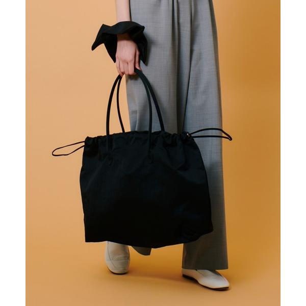 「MARY AL TERNA」 トートバッグ FREE ブラック レディース