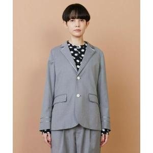 FUMIE TANAKA（フミエ タナカ） サロペット オーバーオール 「FUMIE
