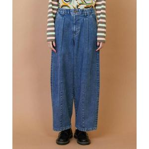 パンツ モーメントデニム2 パンツ レディース メンズ