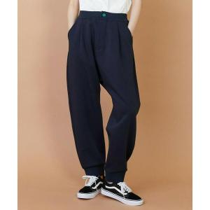 パンツ ライトスウェット レディース メンズ