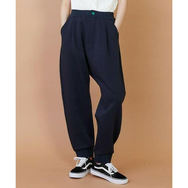 パンツ ライトスウェット レディース メンズ