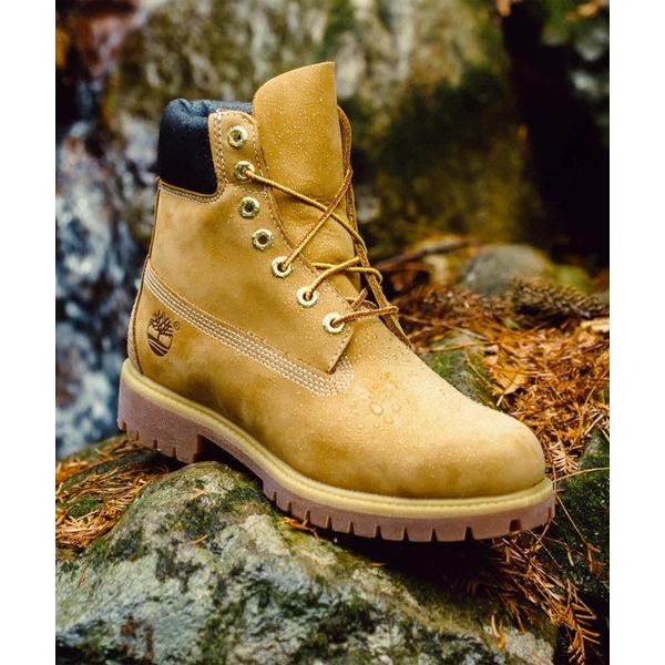 ブーツ Timberland/ティンバーランド 6inch Premium Boots Water ...