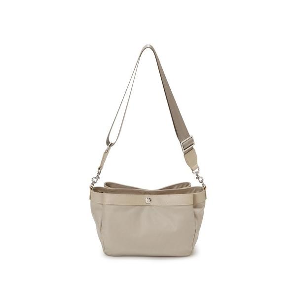 「Breath TOPKAPI」 ショルダーバッグ FREE ライトベージュ レディース