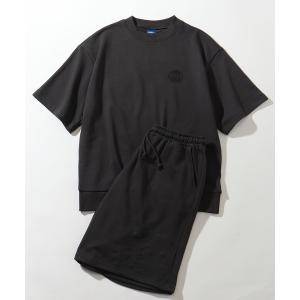 「PARIS SAINT-GERMAIN」 セットアップ X-LARGE スミクロ メンズ