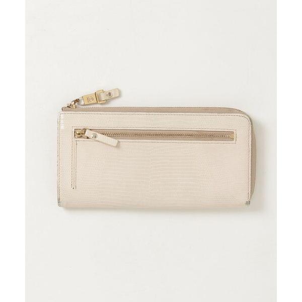 「TOPKAPI」 財布 - ホワイト レディース