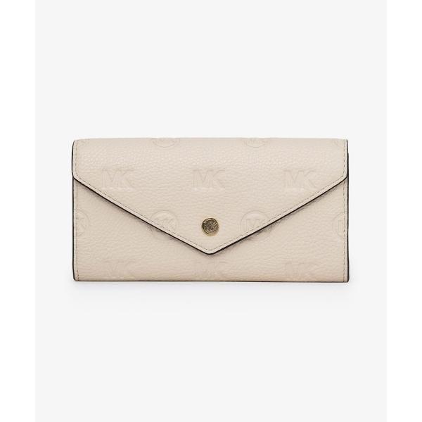 「MICHAEL KORS」 財布 FREE ホワイト レディース