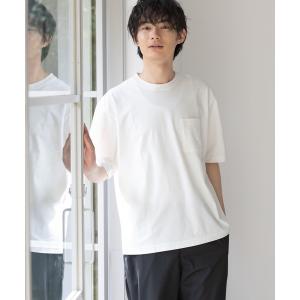 「GLOBAL WORK」 半袖Tシャツ SMALL ホワイト メンズ