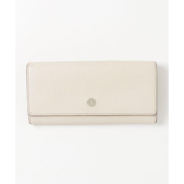 「TOPKAPI」 財布 FREE ホワイト レディース