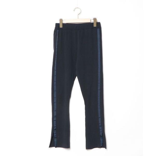 「JOURNAL STANDARD」 パンツ FREE ネイビー レディース