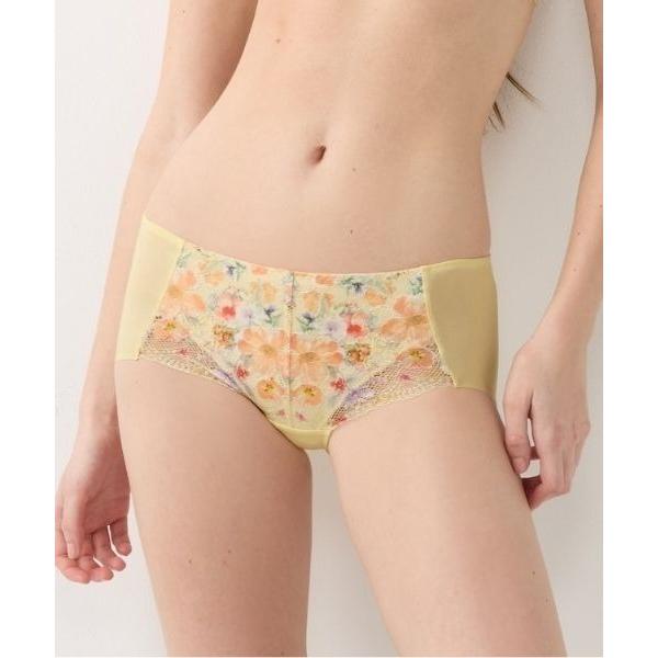 ショーツ 恋するブラ653 ボーイズレングス TR653 PT