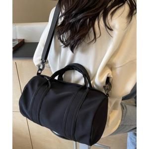 ショルダーバッグ バッグ 2WAYミニボストンバッグ レディース メンズ