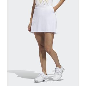 adidas（アディダス） ゴルフウェア スカート レディース