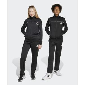 ジャージ キッズ トリコット カラー ポップ トラックスーツ / ジャージ / アディダス adidas キッズ 子供服 男の子 女の子｜ZOZOTOWN Yahoo!店