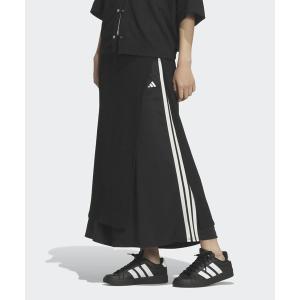 adidas（アディダス） スカート W BALLOON LONG SKIRT スカート KC8088