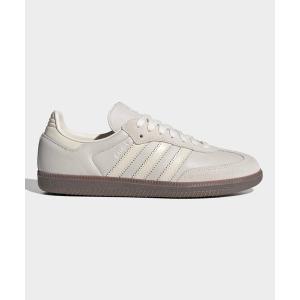 adidas（アディダス） スニーカー SAMBA OG KJ1455 メンズ レディース
