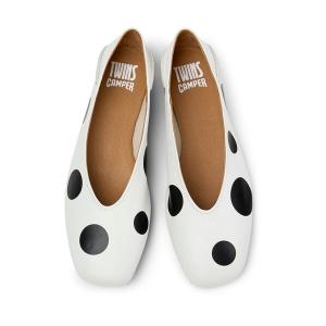 CAMPER（カンペール） ブーツ PIX LONDON / アンクルブーツ レディース