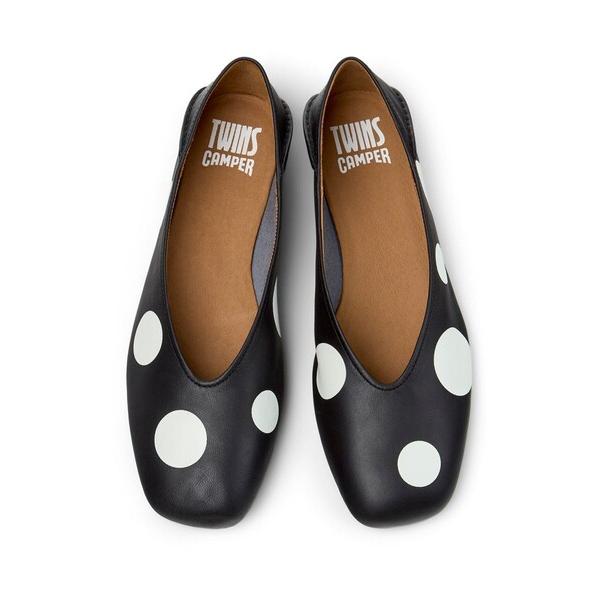 パンプス 「カンペール」 TWINS / カジュアルシューズ