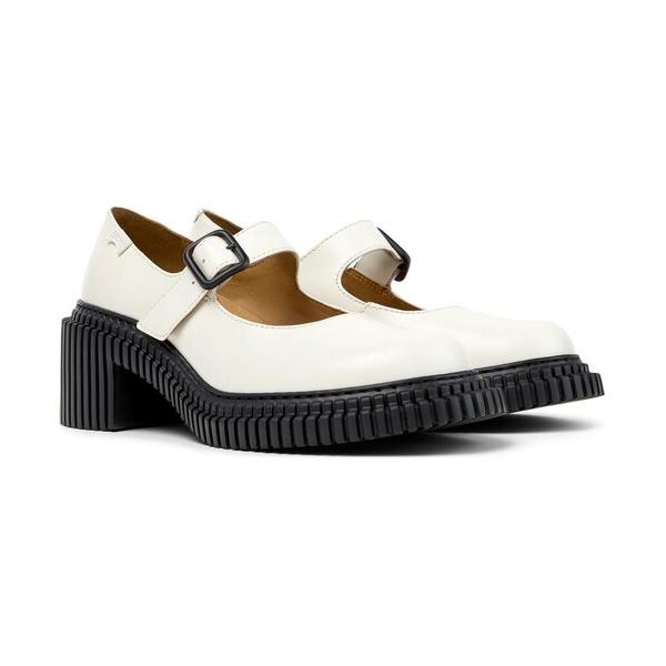 パンプス 「カンペール」 PIX LONDON / カジュアルシューズ