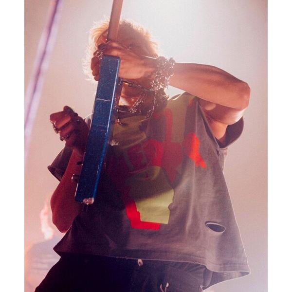 tシャツ VLONE/ヴィーロン 限定展開 VLONE × Paledusk Collaborati...