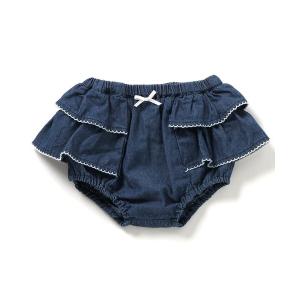 ベビー ティアードフリルブルマ｜ZOZOTOWN Yahoo!店