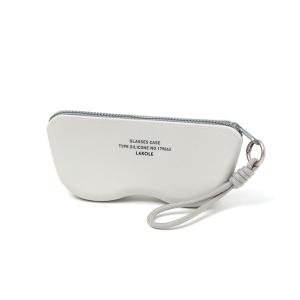 ポーチ シリコンメガネケース / 654170 レディース メンズ｜ZOZOTOWN Yahoo!店