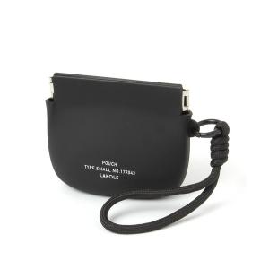 ポーチ シリコンクチバネポーチ / 654171 レディース メンズ｜ZOZOTOWN Yahoo!店